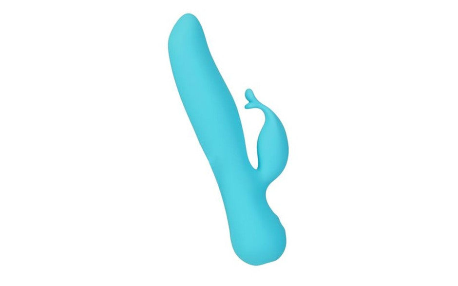 Kissing Swan Rabbit Vibrator