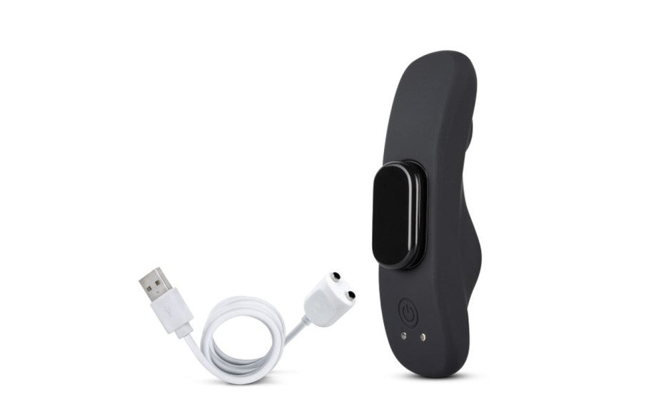 Temptasia Panty Vibe w Remote Control Black