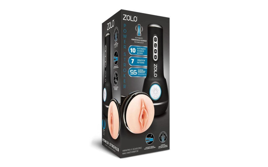 Zolo Power Stroker