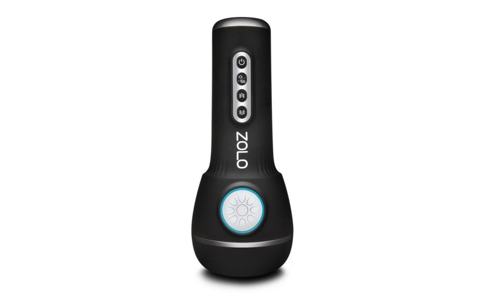 Zolo Power Stroker