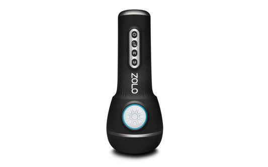 Zolo Power Stroker
