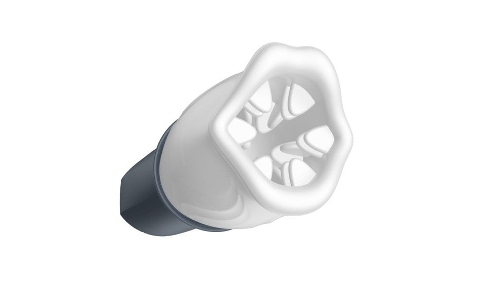 First Class Rotating Masturbator Cup