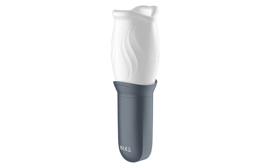 First Class Rotating Masturbator Cup