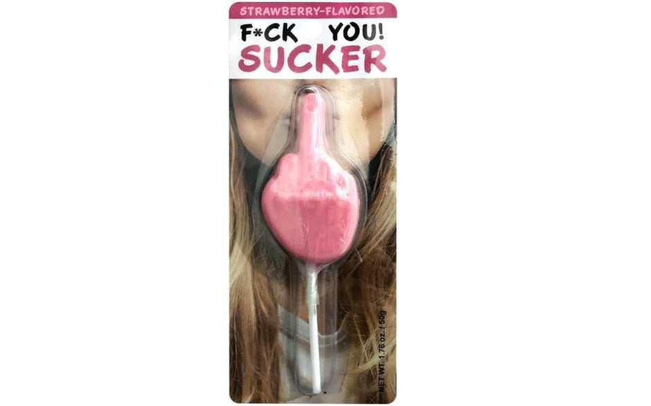 F*ck You Sucker