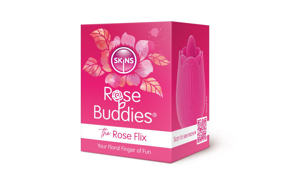 Skins Rose Buddies The Rose Flix