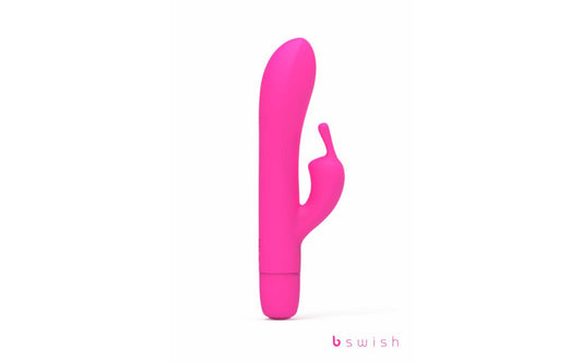 Bwild Bunny Classic Infinite Sunset Pink