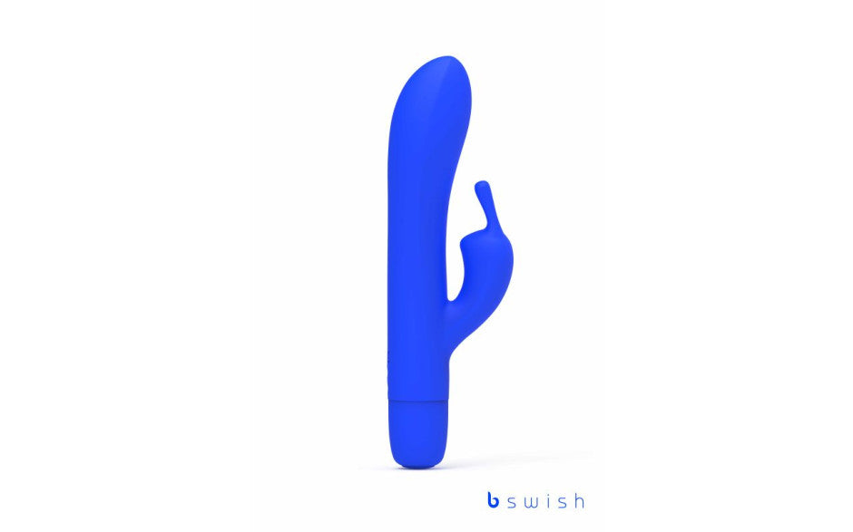Bwild Bunny Classic Infinite Pacific Blue