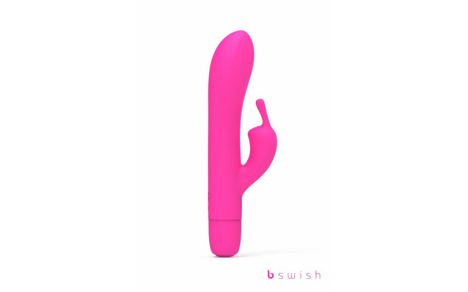 Bwild Bunny Classic Infinite Limited Edition Sunset Pink