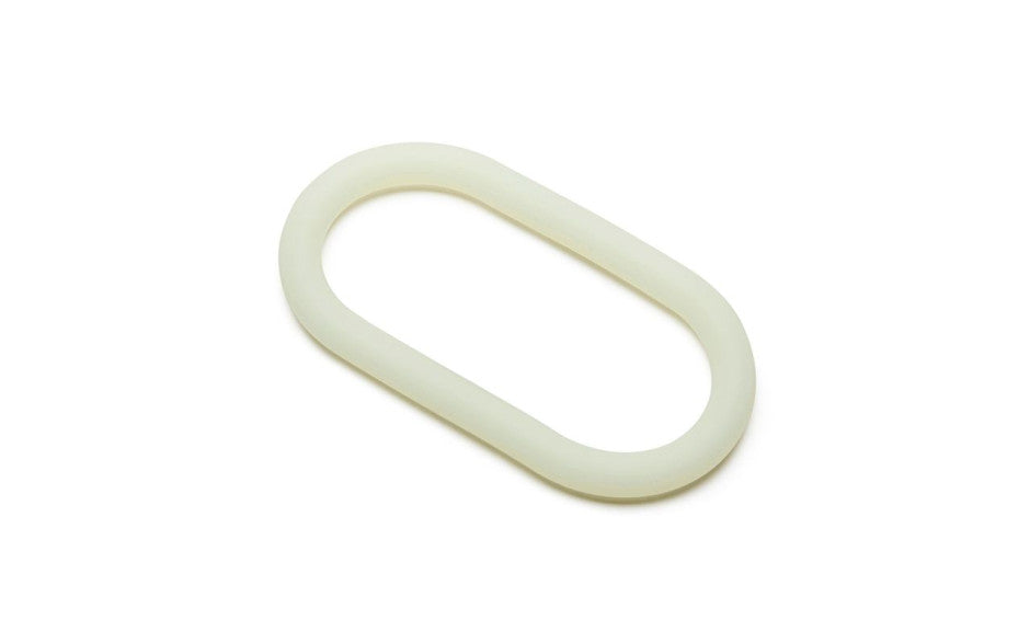 Silicone Hefty Wrap Ring 229mm Glow In The Dark