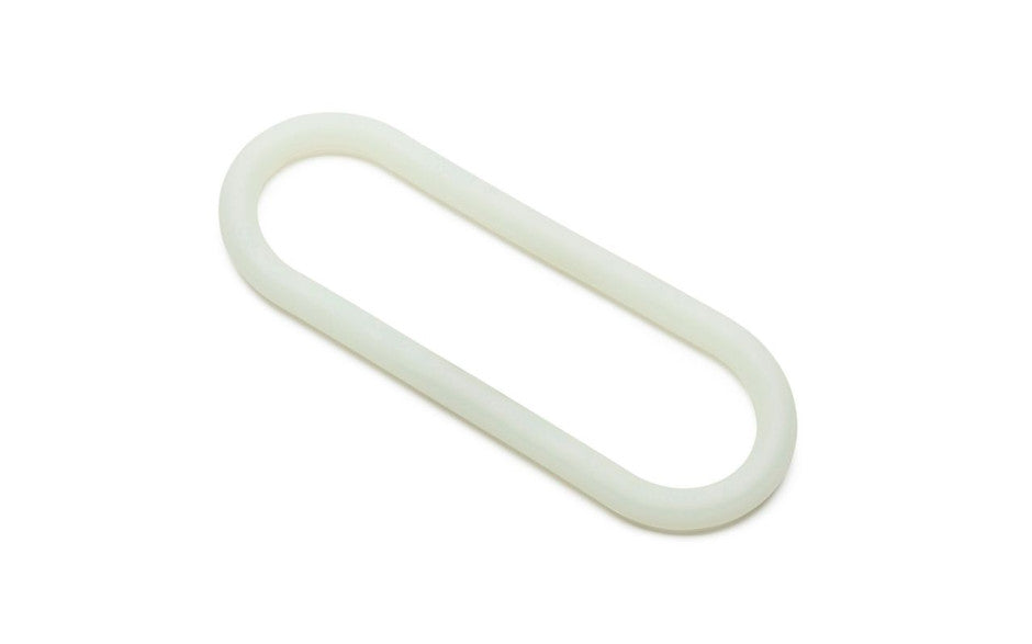 Silicone Hefty Wrap Ring 305mm Glow In The Dark