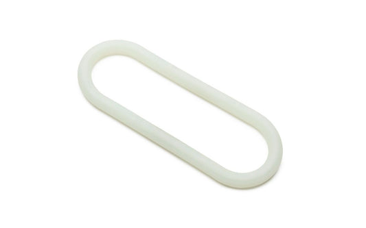 Silicone Hefty Wrap Ring 305mm Glow In The Dark