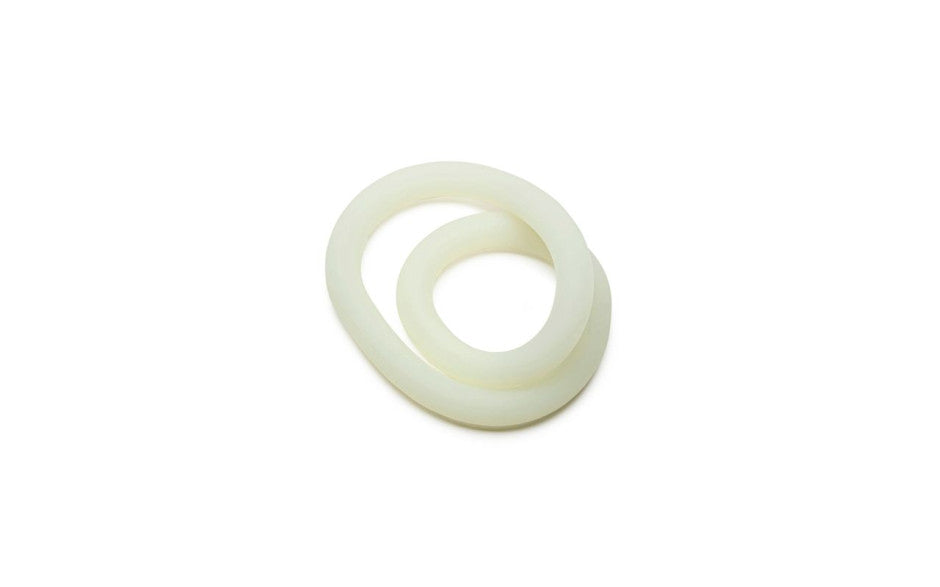 Silicone Hefty Wrap Ring 305mm Glow In The Dark