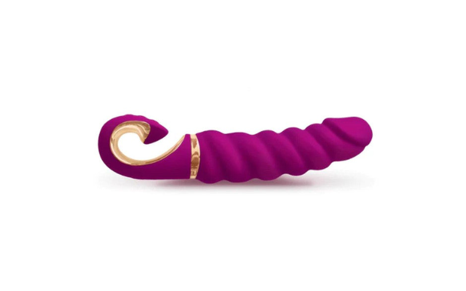 Gjack MINI Sweet Raspberry