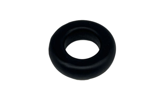 BuFu Ring Black