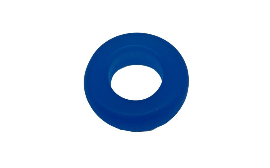 BuFu Ring Blue