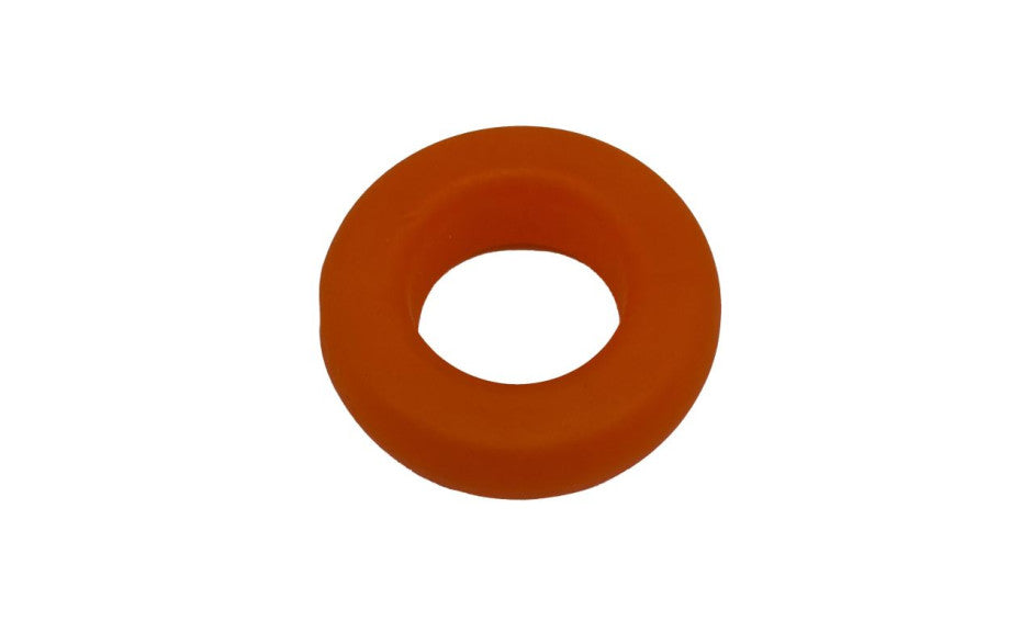 BuFu Ring Orange