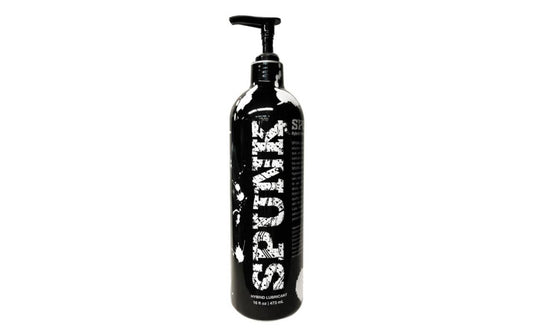 SPUNK Hybrid Lube 16oz/473ml