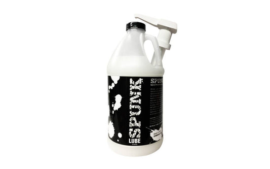 SPUNK Hybrid Lube 64oz/1.9L