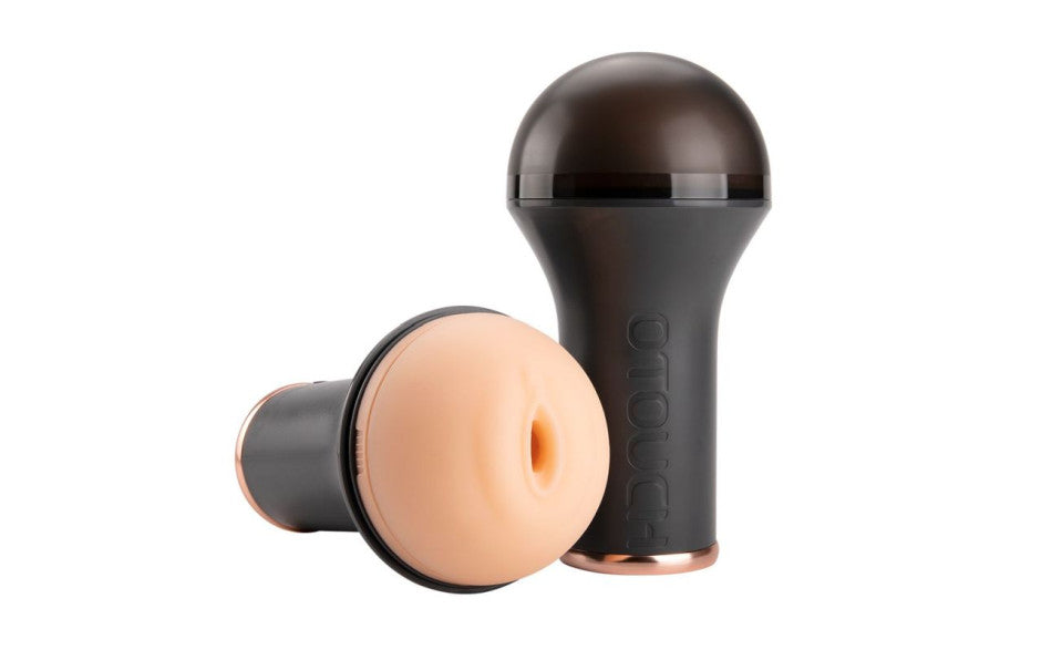 Inscup 1 Heating Vibration Masturbator
