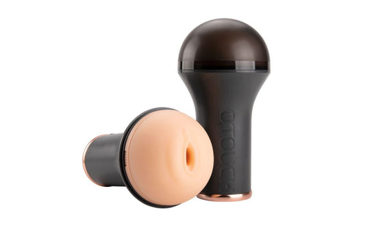 Inscup 1 Heating Vibration Masturbator