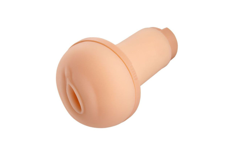 Inscup 1 Heating Vibration Masturbator