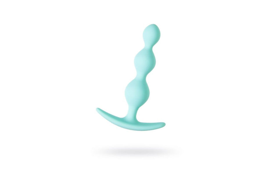 ToDo Triple Anal Plug