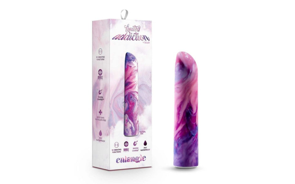 Entangle Power Vibe Lilac