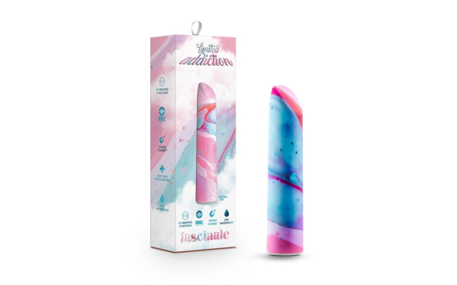 Fascinate Power Vibe Peach