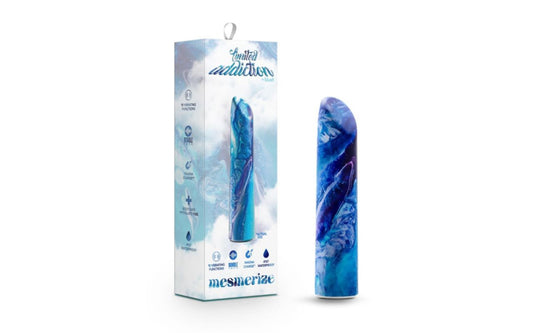 Mesmerize Power Vibe Azure