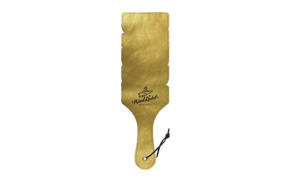 Paddle Daddy
