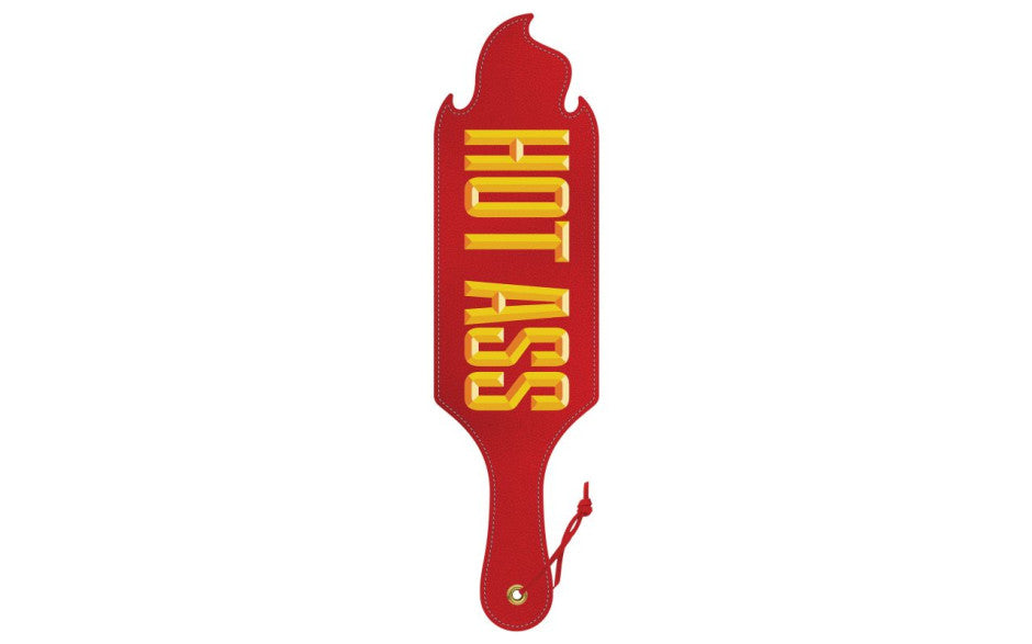 Paddle Hot Ass