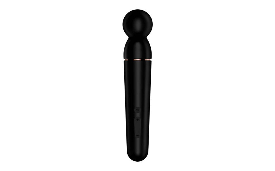 Satisfyer Planet Wand-er Black
