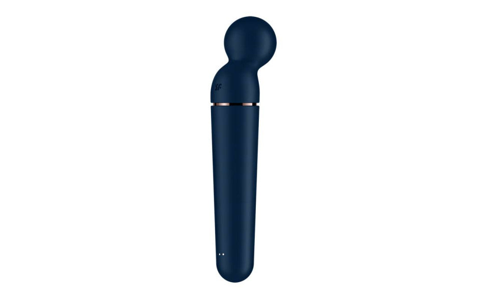 Satisfyer Planet Wand-er Black