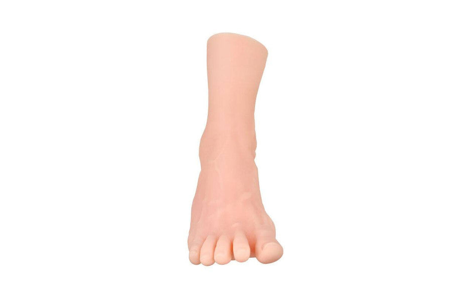 Foot Fetish Realistic Feet Stroker Pair