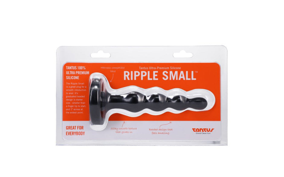 Ripple Small Onyx