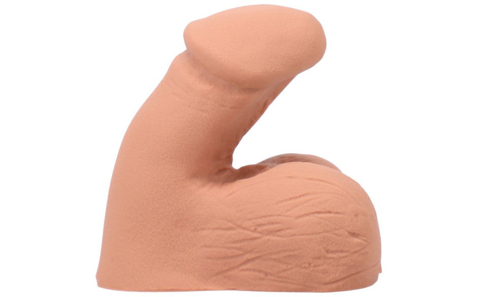 On The Go Silicone Packer Honey