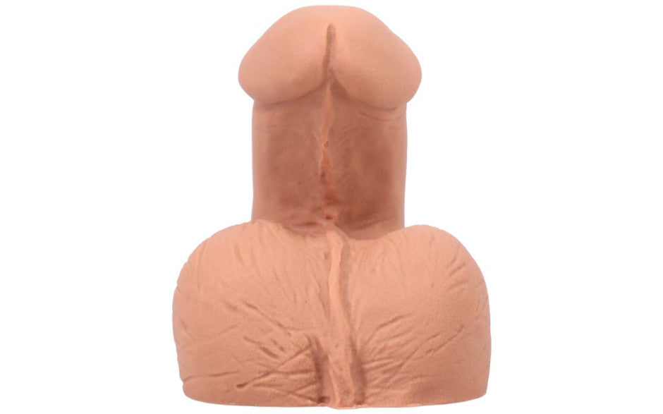On The Go Silicone Packer Honey