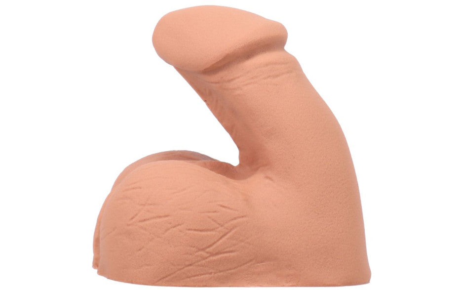 On The Go Silicone Packer Honey