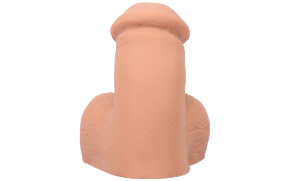 On The Go Silicone Packer Honey