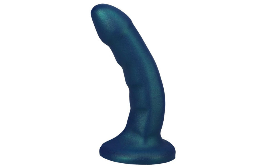 Curve Dildo Malachite