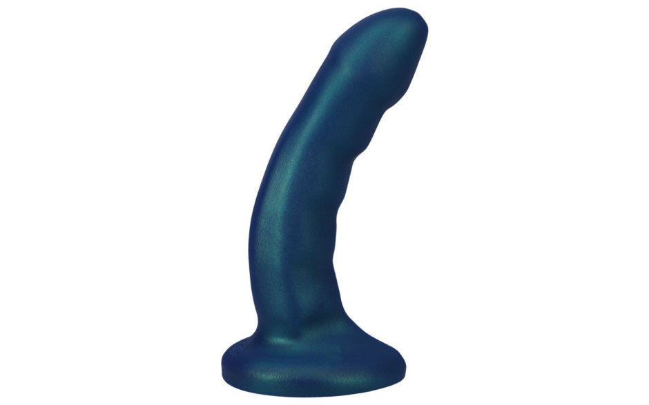 Curve Dildo Malachite
