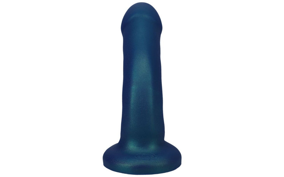 Curve Dildo Malachite