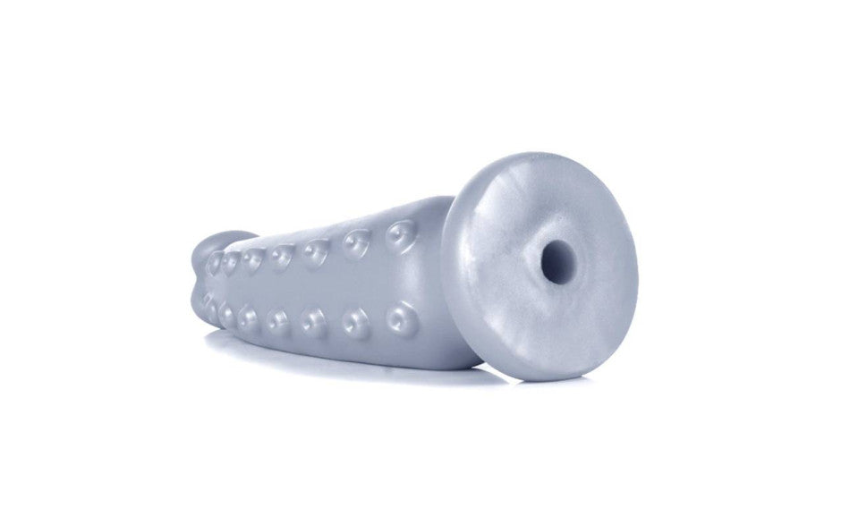 OctoCock Liquid Silicone Dildo Medium