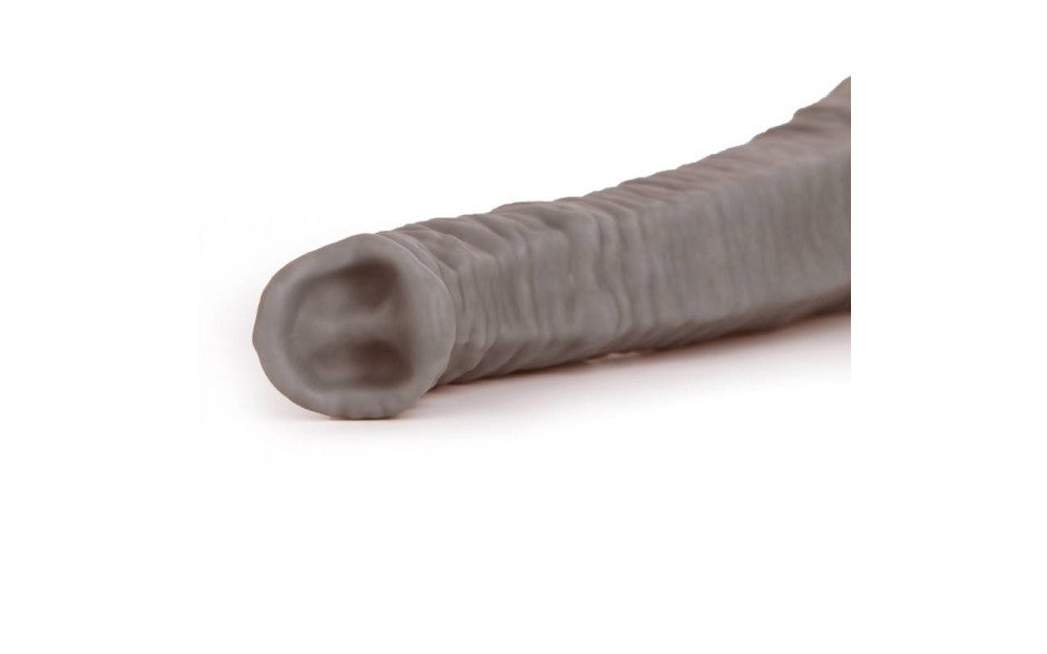 Dexter Liquid Silicone Dildo Medium