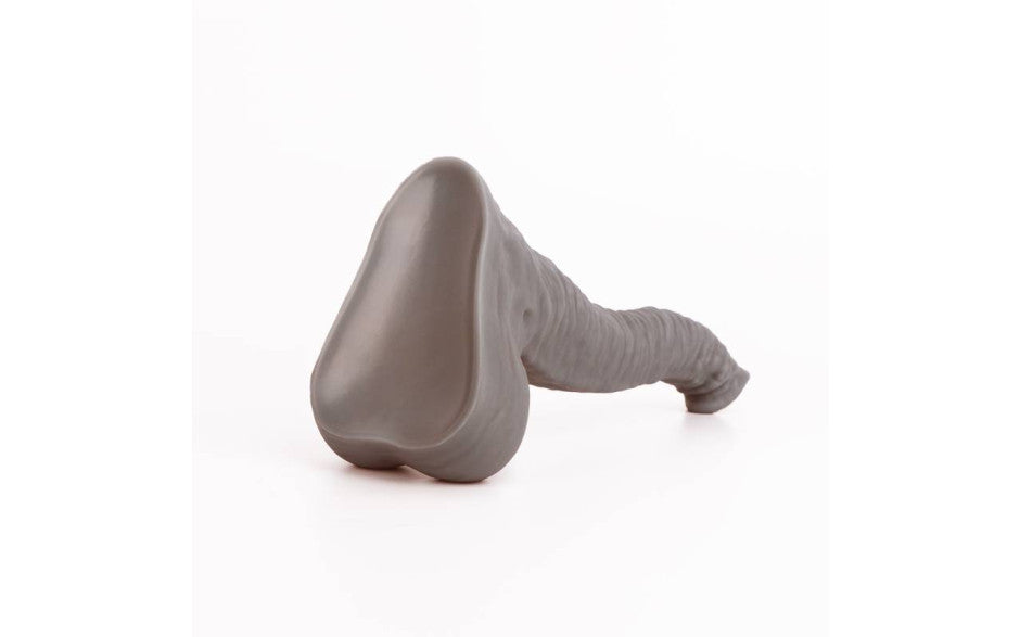 Dexter Liquid Silicone Dildo Medium