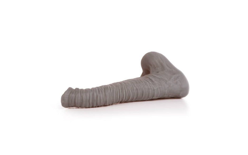 Dexter Liquid Silicone Dildo Medium