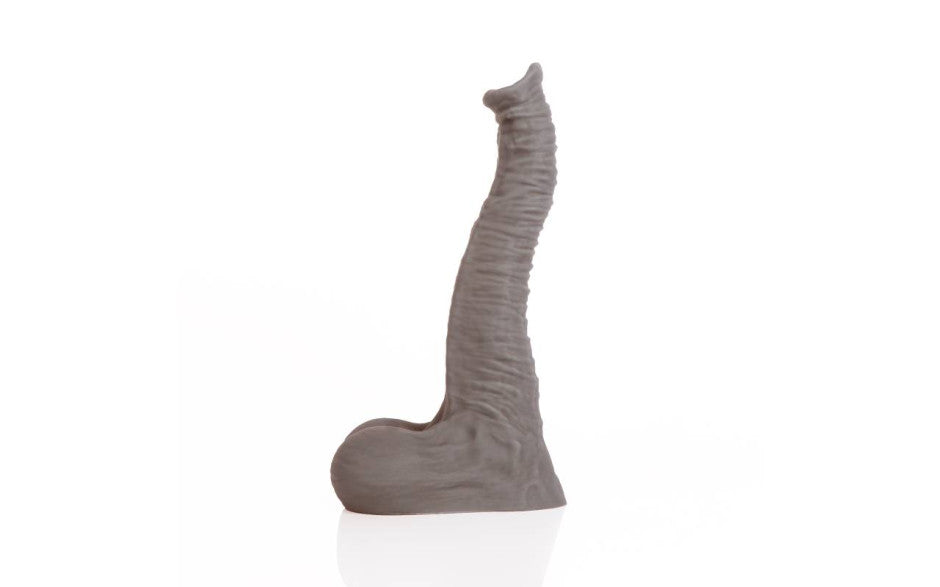 Dexter Liquid Silicone Dildo Medium