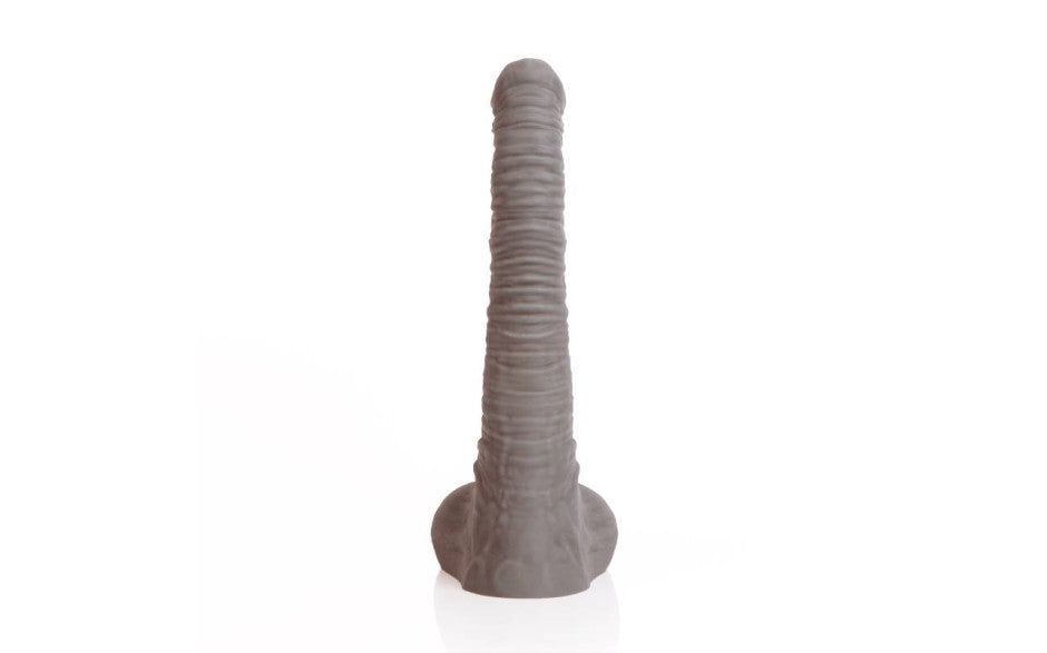 Dexter Liquid Silicone Dildo Medium