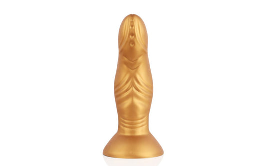 Pupa Liquid Silicone Dildo Small