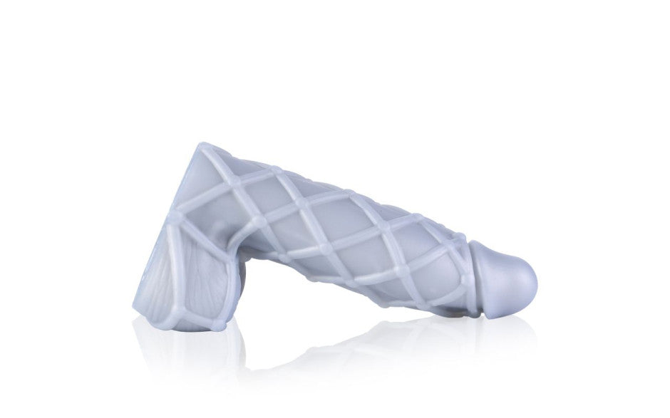 Fetishique Liquid Silicone Dildo Medium